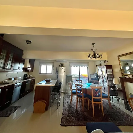 Dom wakacyjny Escape Lefkara