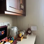 Escape Tatil Evi Yukarı Lefkara