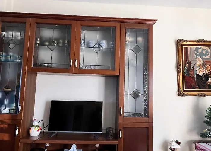 Escape Casa vacanze Pano Lefkara