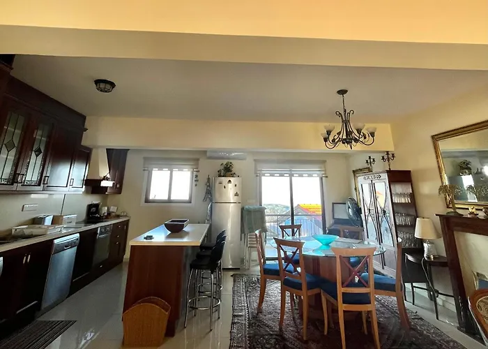 Casa vacanze Escape Pano Lefkara